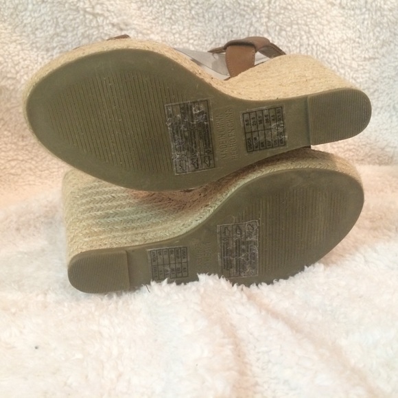 Forever 21 Wedges - Picture 6 of 7